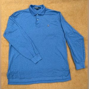 Polo Ralph Lauren Shirt, Men’s, Size L